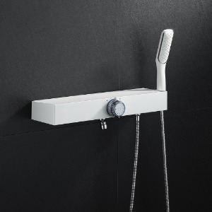 에니스 / 선반형 샤워기 욕실 화장실 수전
